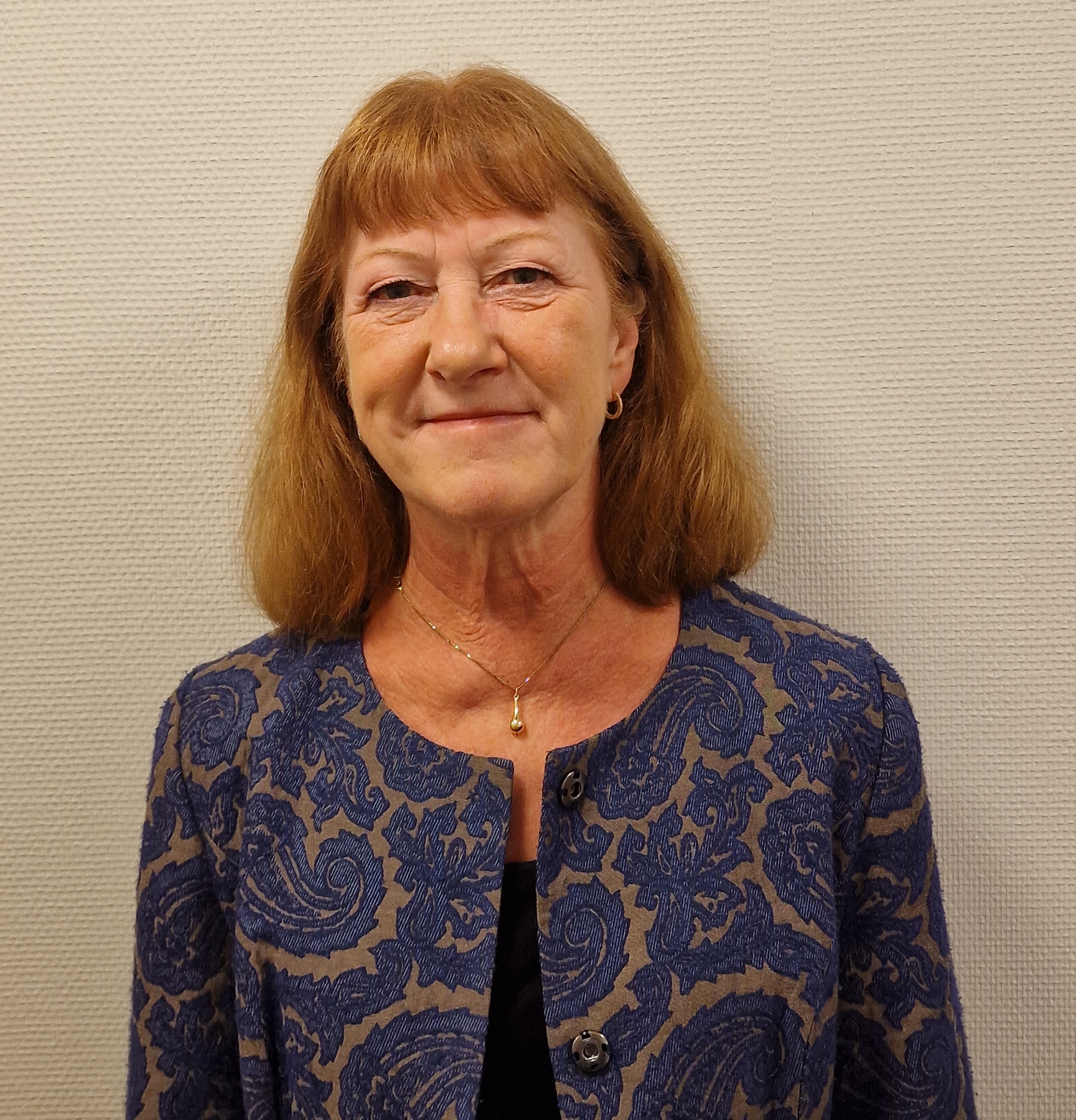 Gun-Britt Gustafsson